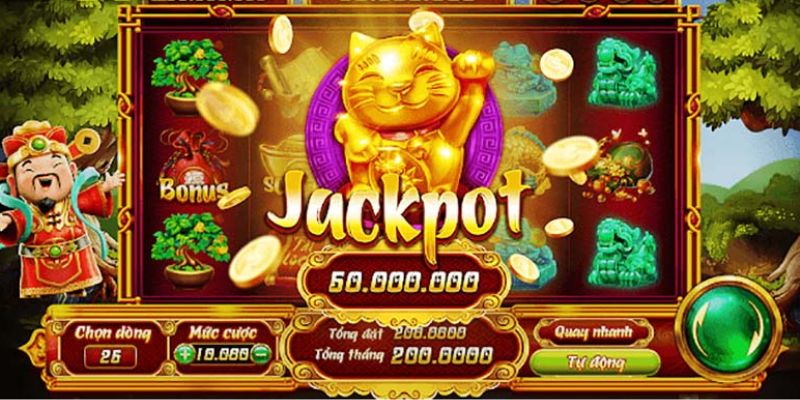 Ưu điểm của tool slot game